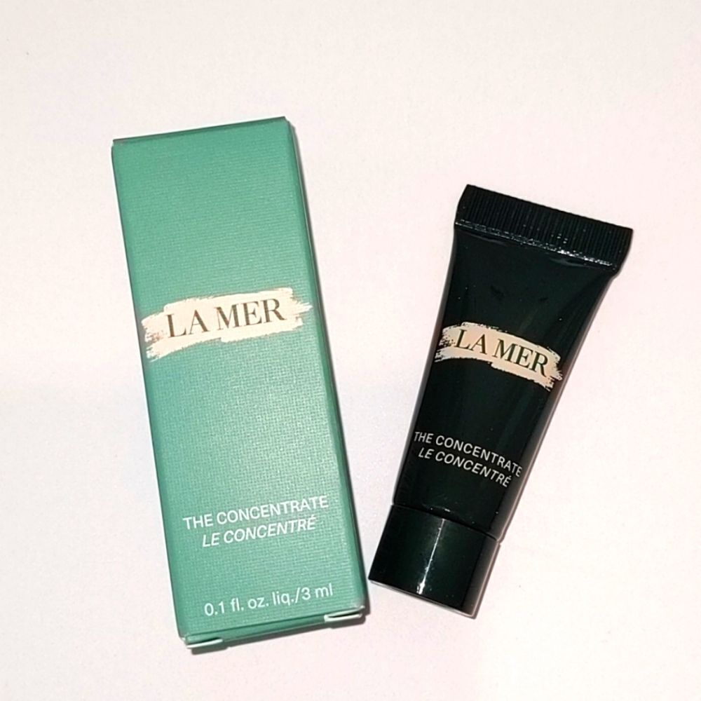 La Mer The Concentrate